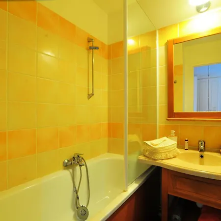 Apartment La Du - Maeva - Cosy Avec Balcon 2 Pieces 4 Personnes - Prestige - Super Mae-6751 *