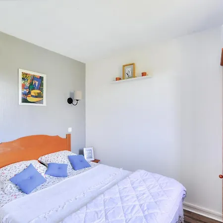 Apartment La Du - Maeva - Cosy Avec Balcon 2 Pieces 4 Personnes - Prestige - Super Mae-6751 Monflanquin