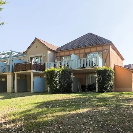 Appartamento La Du - Maeva - Cosy Avec Balcon 2 Pieces 4 Personnes - Prestige - Super Mae-6751 *