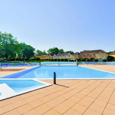 La Du - Maeva - Cosy Avec Balcon 2 Pieces 4 Personnes - Prestige - Super Mae-6751 Appartamento